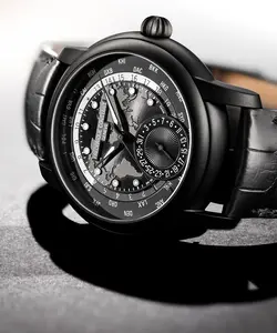 ساعت مچی مردانه فردریک کنستانت مدل ‎FC-718BAWM4TH6 | گنجینه ساعت