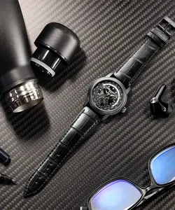 ساعت مچی مردانه فردریک کنستانت مدل ‎FC-718BAWM4TH6 | گنجینه ساعت