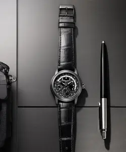 ساعت مچی مردانه فردریک کنستانت مدل ‎FC-718BAWM4TH6 | گنجینه ساعت