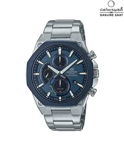 ساعت مچی مردانه کاسیو مدل EFS-S570DB-2AUDF