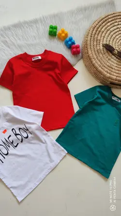 تیشرت تک پولو