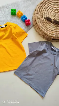 تیشرت تک پولو