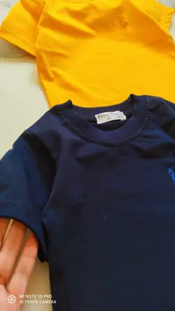 تیشرت تک پولو