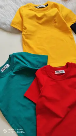 تیشرت تک پولو