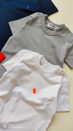 تیشرت تک پولو