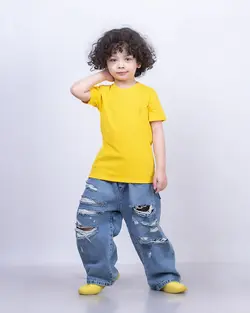 تیشرت تک پولو