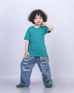 تیشرت تک پولو