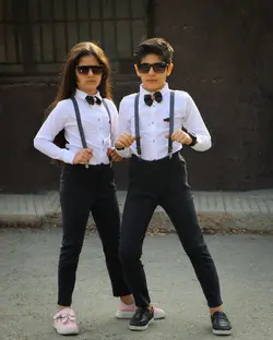 ۴ تیکه مجلسی کد_