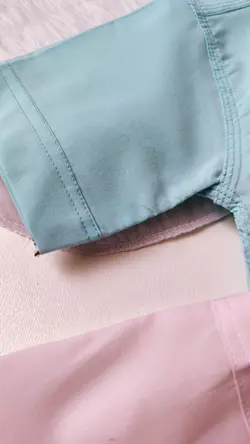 پیراهن تک تترون کد_2121