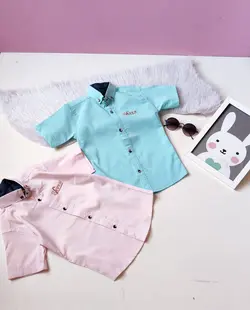 پیراهن تک تترون کد_2121