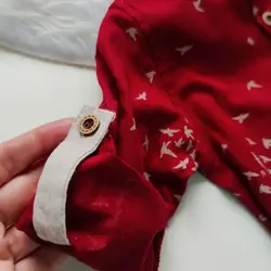 سه تیکه مجلسی با کمربند_2203