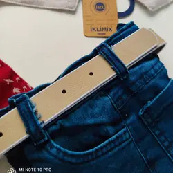 سه تیکه مجلسی با کمربند_2203