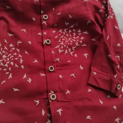 سه تیکه مجلسی با کمربند_2203