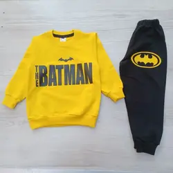 ست بتمن کد _