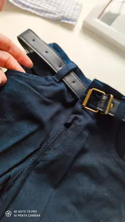 سه تیکه مجلسی با کمربند_2202