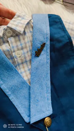 سه تیکه مجلسی با کمربند_2202