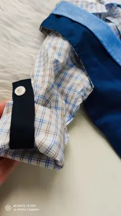 سه تیکه مجلسی با کمربند_2202