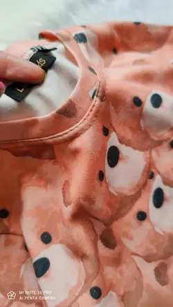 بلوز شلوار خرس کد _2201