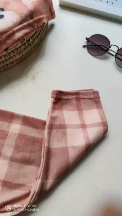 بلوز شلوار خرس کد _2201