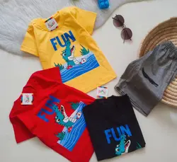 ست تمساح خندان کد_2012