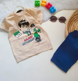 ست بن تن کد _2016