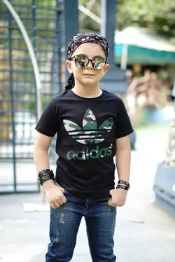 تیشرت آدیداس