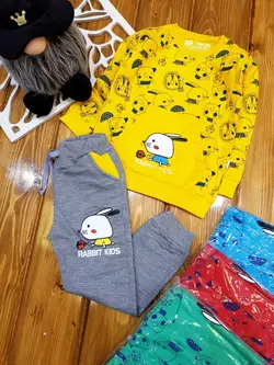 ست خرگوش کد _2047