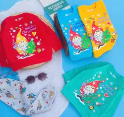 ست پاپانوئل کد_2048