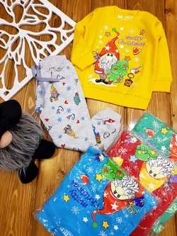 ست پاپانوئل کد_2048