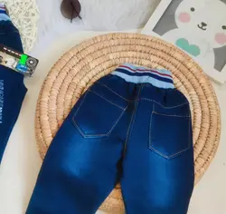 شلوار جین نقلی کد_2051