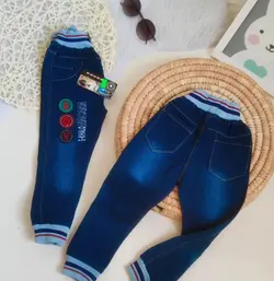 شلوار جین نقلی کد_2051