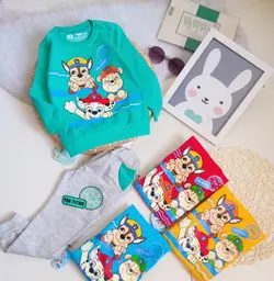 ست سگهای نگهبان کپ_2166