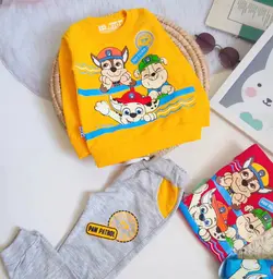 ست سگهای نگهبان کپ_2166