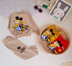 ست میکی موس کد_2168