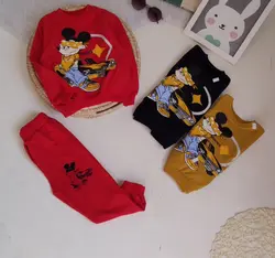 ست میکی موس کد_2168