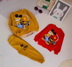 ست میکی موس کد_2168