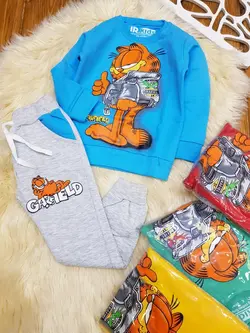 ست گارفیلد کد_2189