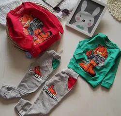 ست گارفیلد کد_2189