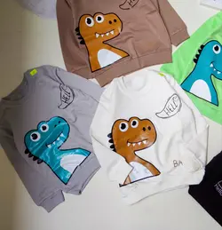 ست دایناسور _2206