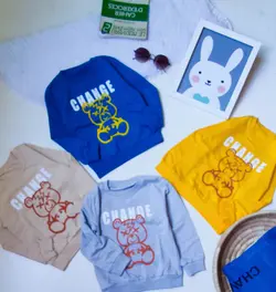 ست خرس changeکد_