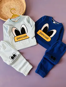 ست وارداتی چشم داخل نیم کرک لطیف