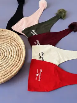 کلاه تک پوم فانریپ  عالی