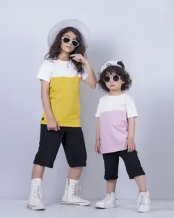 ست تک جیب کد _2070