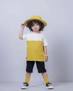 ست تک جیب کد _2070