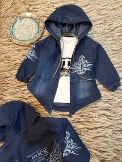 هودی لی و تیشرت کد_2009