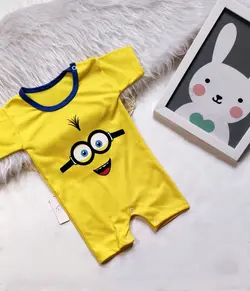 رامپر مینیون کد _1996