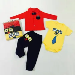 1259-سه تیکه عینک