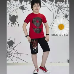 1763-اسپایدر سایز 40