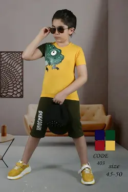 ست آفتاب پرست -کد 1720