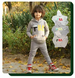 هودی شلوار فیلا کد _114